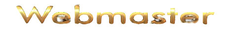 webmaster